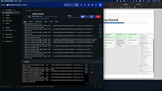 Jenkins Setup  in Docker Container