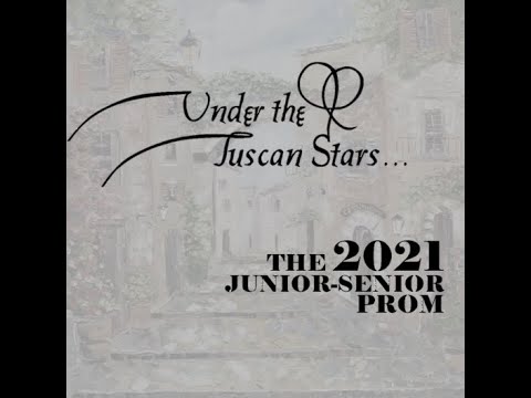 Carlynton Jr. Sr. High School - Promenade 2021