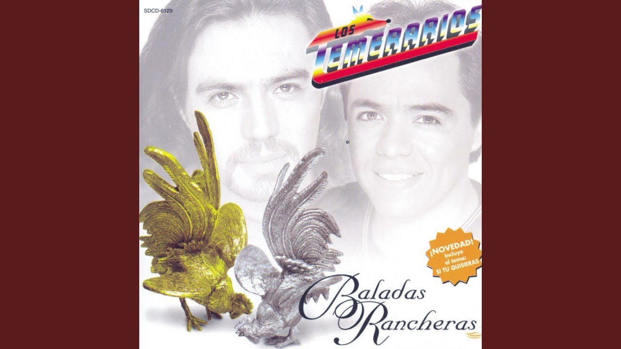 Ya Me Voy Para Siempre (En Vivo) YouTube Ya Me Voy Para Siempre (En Vivo) YouTube