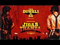 Raghava Lawrence's Jigarthanda Double X Teases with an Exciting Release Promo