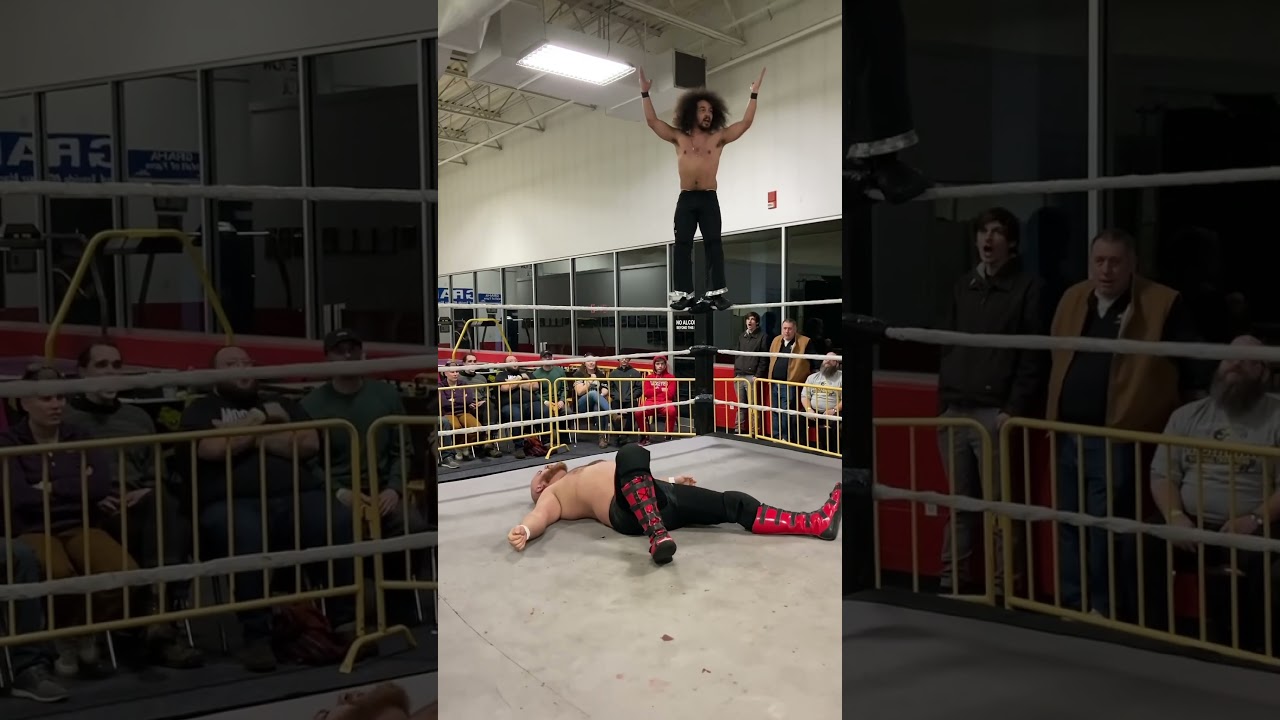 The arrogance of LaDon Sanders is on full display 