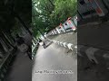Lagi Mudik Gaes