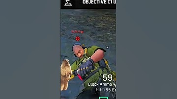 Am I Toxic? #deltaforce #deltaforcemobile #deltaforcegame #DFpartnership #deltaforcepc