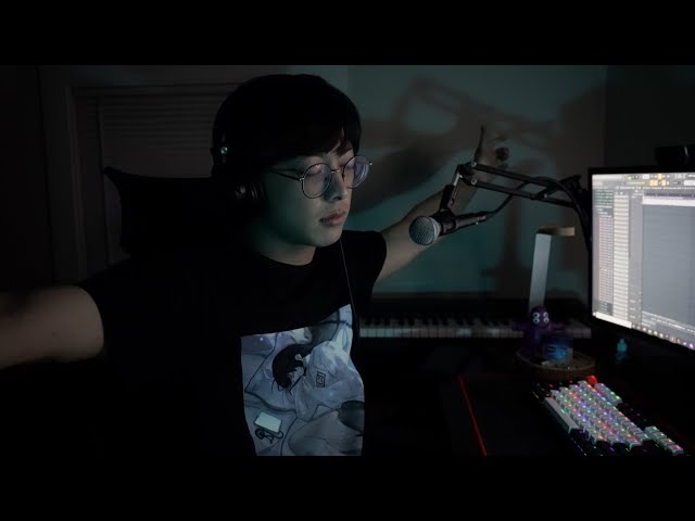 Joji - Die For You (cover by solos)