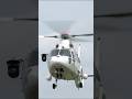 Eurocopter AS365:565 Dauphin 2:Panther JA02EX Landing #東京ヘリポート #helicopter #rjti #東邦航空 #テレビ朝日取材用ヘリ