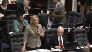 Team Retail 2012 Legislative Update - Week 6