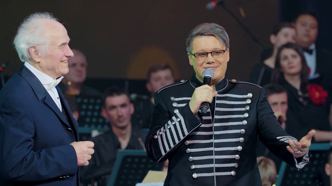 FUEGO ȘI EUGEN DOGA – BUN VENIT ACASĂ! - 4K