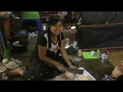 Video: L'enigma Della Gravità: La Pietra D'oro Del Myanmar
