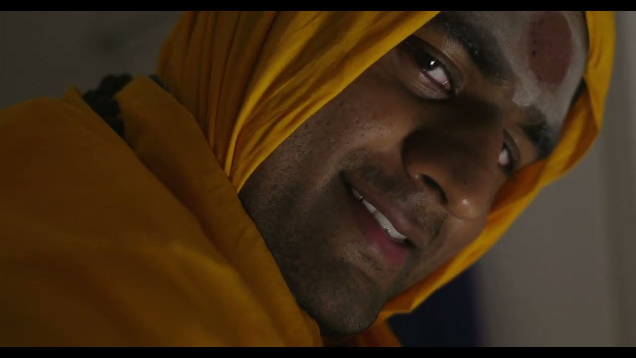 Death Is Easy, Dying Is Hard - A Short Film