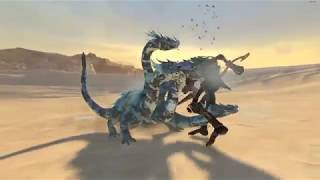 Bone Giant Vs Chill Of Sontar Total War Warhammer 2
