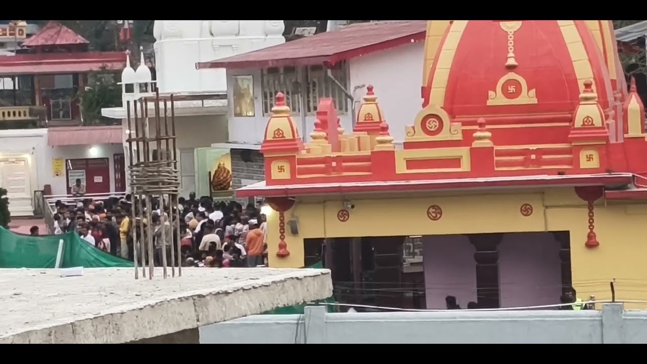 26 फरवरी गुरुवार शाम दिव्या आरती लाइव दर्शन 👏