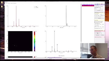 UniDec Software Tutorial with Michael Marty