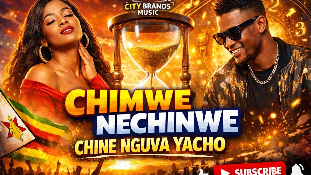 Chimwe Nechinwe Chine Nguva Yacho 🔥 | Powerful Zimbabwean Gospel Song ...