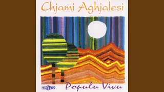 Video thumbnail of "Chjami Aghjalesi - Terra sacra"