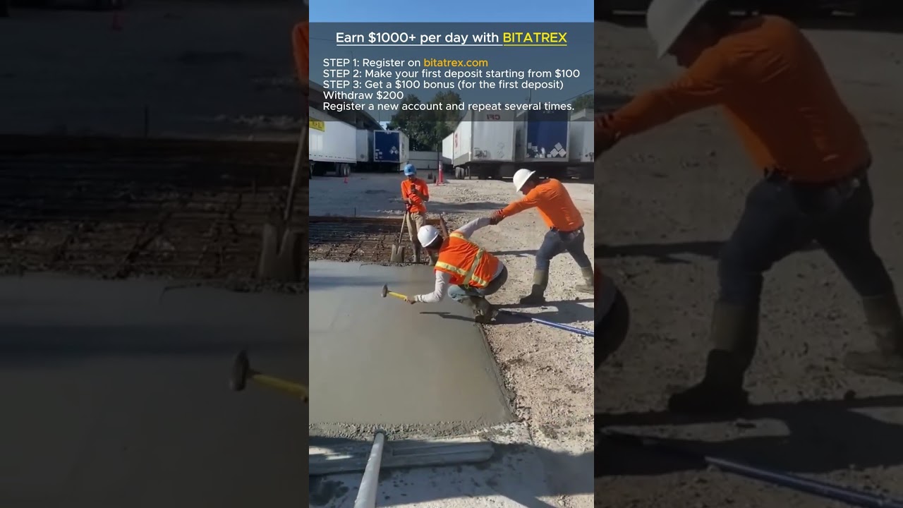 When the Boss Isn’t Looking – Dance Party on the Job Site! 🕺😂