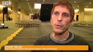 CHI 2014: Gesture sensing keyboard bridges gap between touch, traditional inputs
