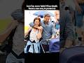 Love has never faded; it has simply found a new way to protect us #katieholmes #joshuajackson