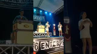 Download Lagu RADEN WIJAYA(RWJ AUDIO)feat DJ Acan dam trio prik live Tumapel Dlanggu Mjkrto MP3