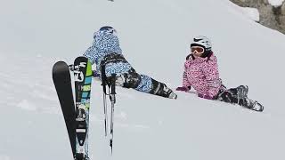 Elan Jett - Kids' Ski - Ski Review - Season 2023/2024