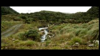 La Cuenca Hidrográfica