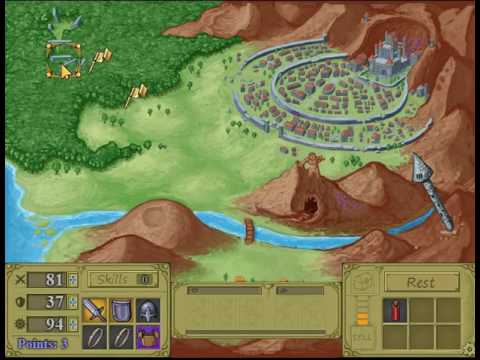 Gameplay Video