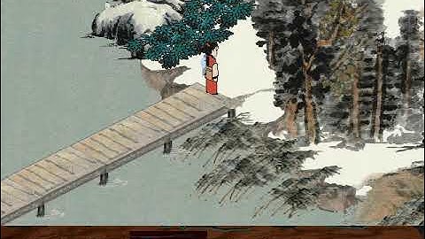 The Flower Story (鏡花緣の百花仙子), 1998, Adventure, TUC/Charisma Studio