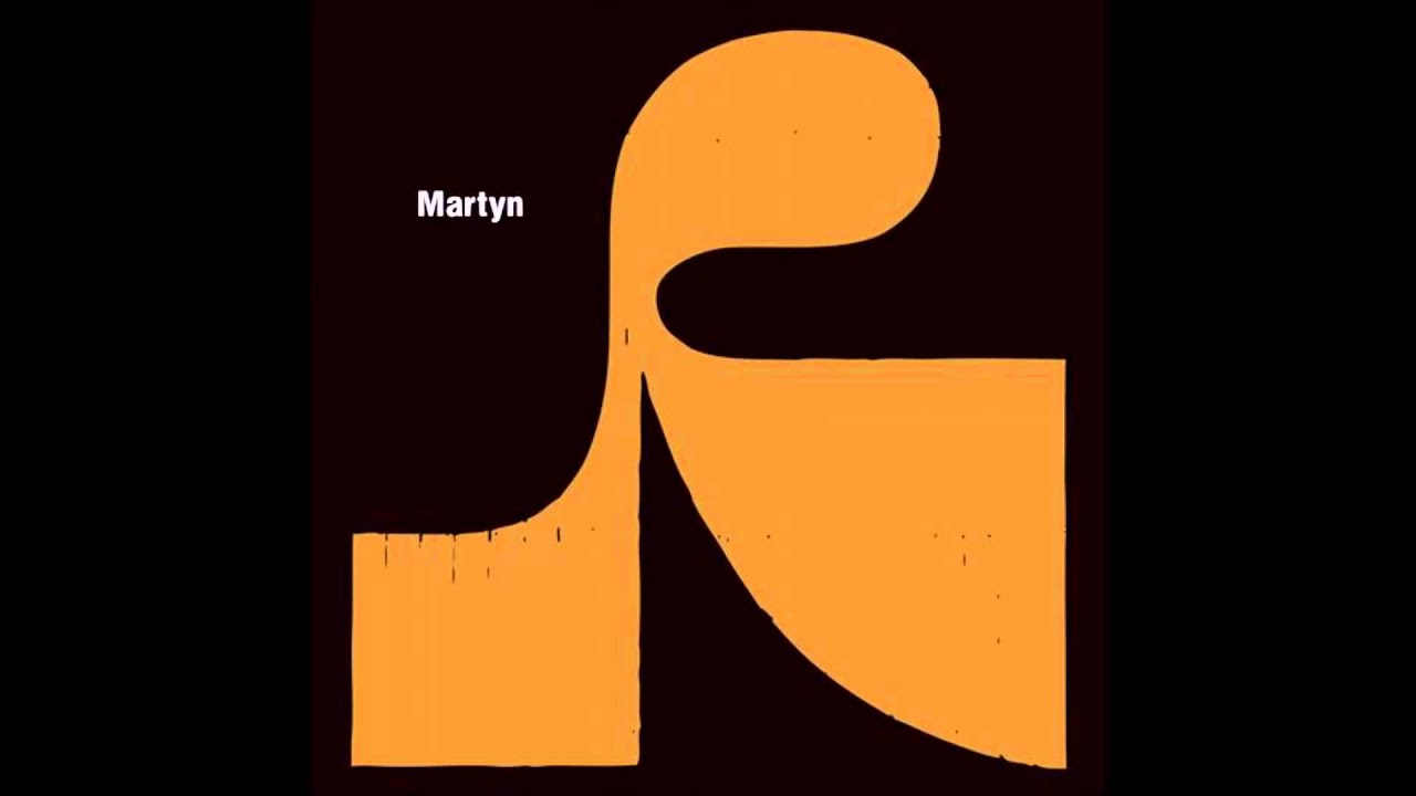 Watch Martyn – Falling For You on YouTube Watch Martyn – Falling For You on YouTube
