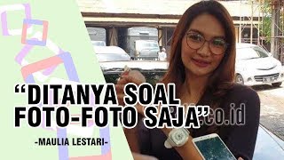 Mantan Finalis Puteri Indonesia 2016 Diperiksa Polda Jatim Fotonya Ada Di Ponsel Muncikari