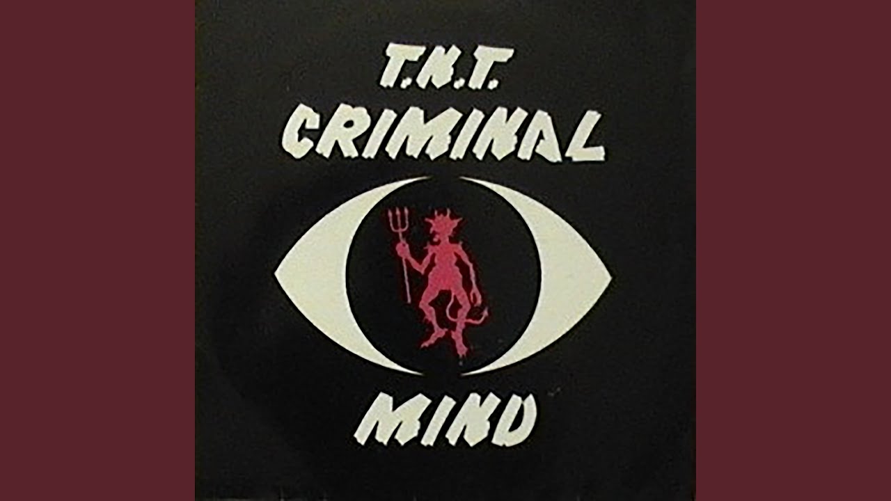 Criminal Mind (Close Down Mix)