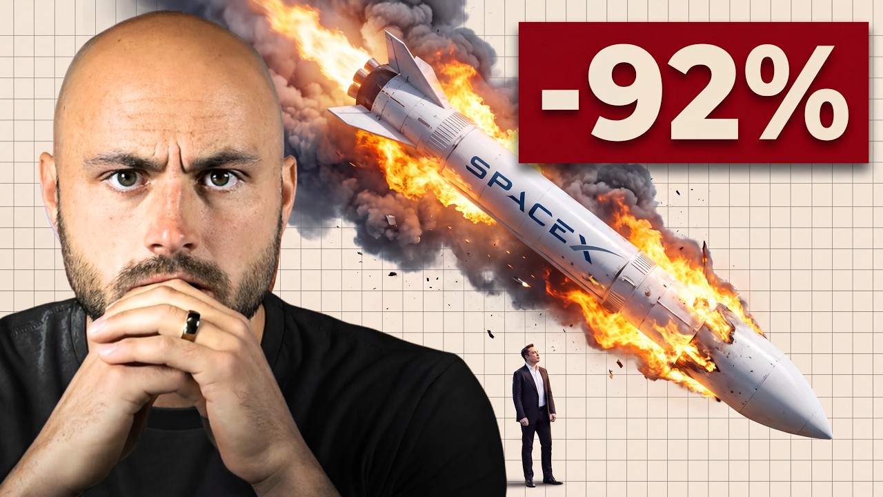 The Real Reason They Rigged the Biggest IPO in History — Transcript