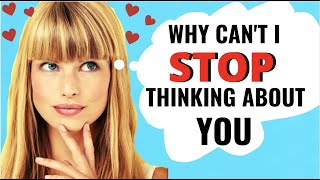 The “SECRET” To Make A Woman Think About You Non-Stop! (Do This \& She’s Yours)