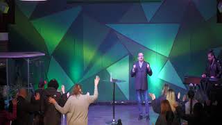 Building a Holy Community Through Love and Surrender
