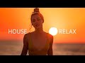 Best Of Vocal Deep House Music Chill Out 2021 - Feeling Happy #30
