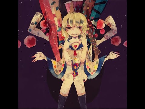 【UTAU】diffiliesn【滲音かこい】