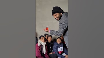 Universal indicator 😱