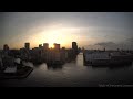 May 22, 2025 後半 Second Half ライブカメラ長時間録画 Long-time recording video of live camera