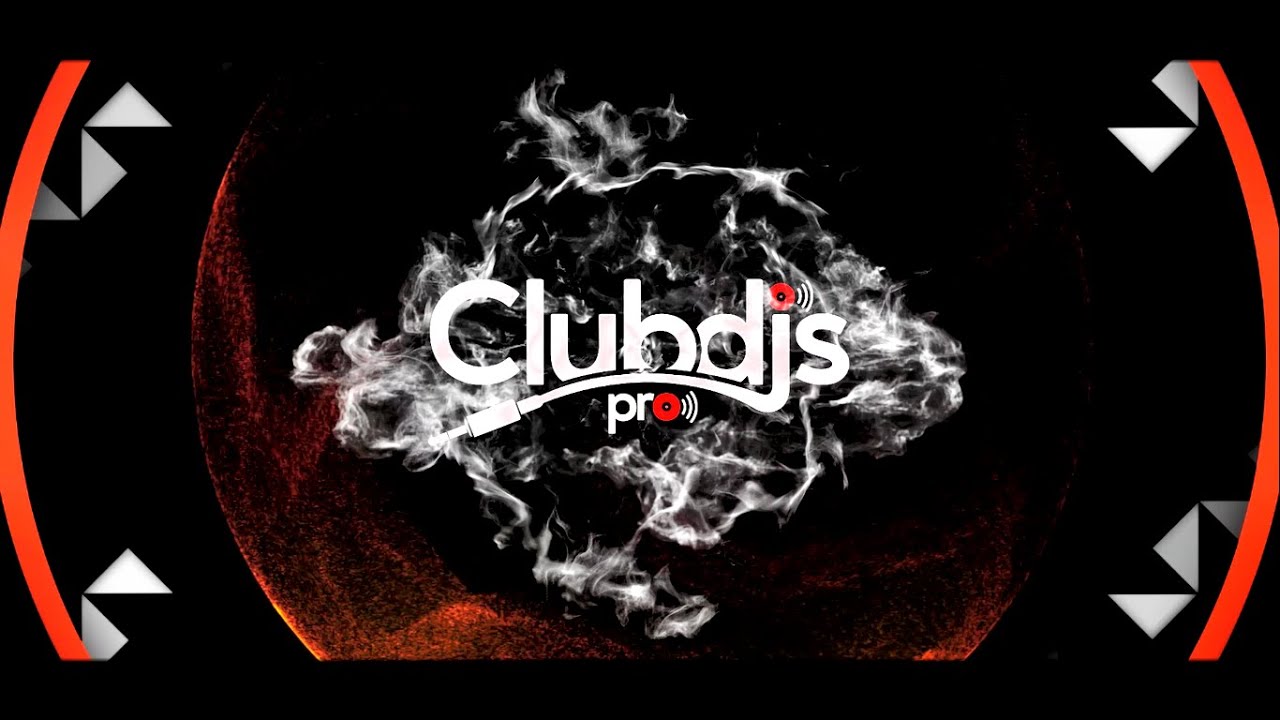 CLUB DJ PRO - YouTube