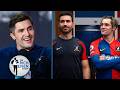 Actor Phil Dunster Shares His Favorite ‘Ted Lasso’ Jamie Tartt Moment | The Rich Eisen Show