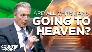 Will ONLY the Church of Christ Go to HEAVEN?