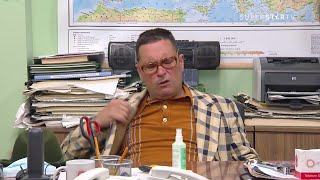 DRŽAVNI POSAO [HQ] - Ep.1671: Investiciono ulaganje (02.11.2021.)