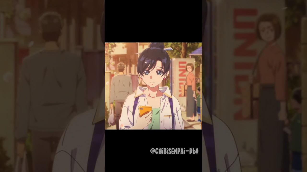 Luke Visits Natsuko IRL! ❤️🚶‍♂️|| Zenshu