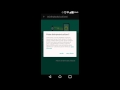 Důvěryhodná zařízení - automatické odemknutí telefonu připojenými hodinkami (Android 5.0)