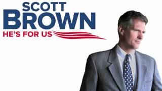Scott Brown Radio Report: Military Jobs