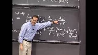 Lec 30  MIT 18 01 Single Variable Calculus, Fall 2007