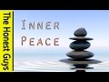 Guided meditation  blissful inner peace