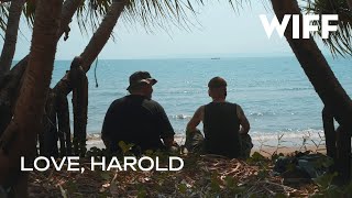 LOVE, HAROLD Trailer - WIFF 2025