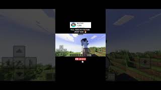 jenny mod ##viral #vuralvideo #minecraft