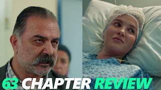 Uzak Şehir Episode 63: The Dangerous Truth Finally Comes Out