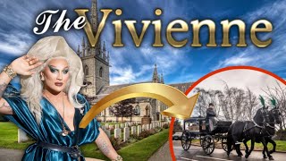 Famous The Vivienne - RuPaul's Drag Race UK star Wealth