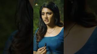 Eesha Rebba Tried To Escape From The Police